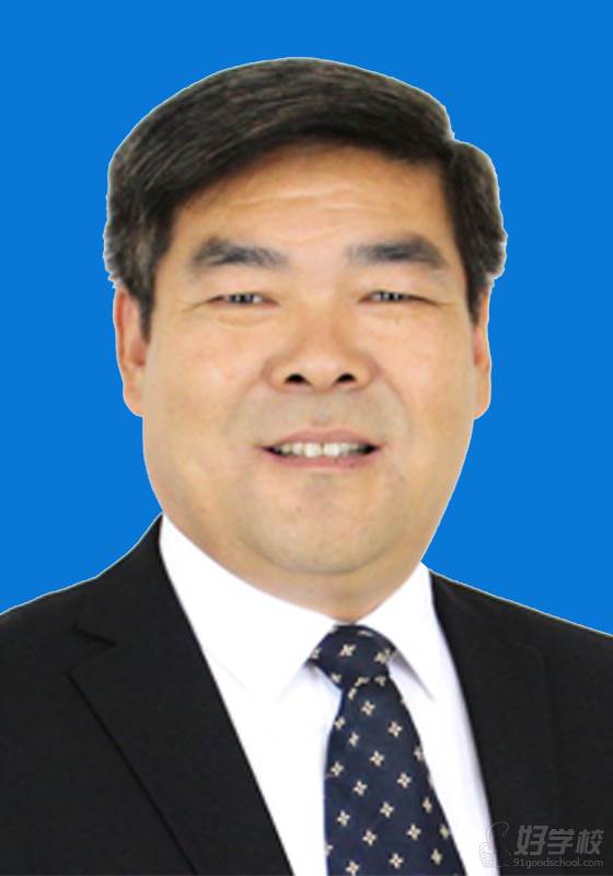 历史老师吕建安