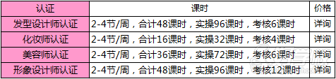 課程設(shè)置