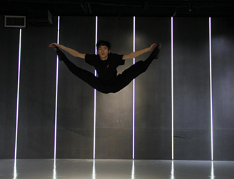 北京舞蹈艺考集训特保班