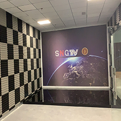 安徽拾年功传媒教育培训学校