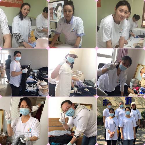 学员风采1 学员风采1