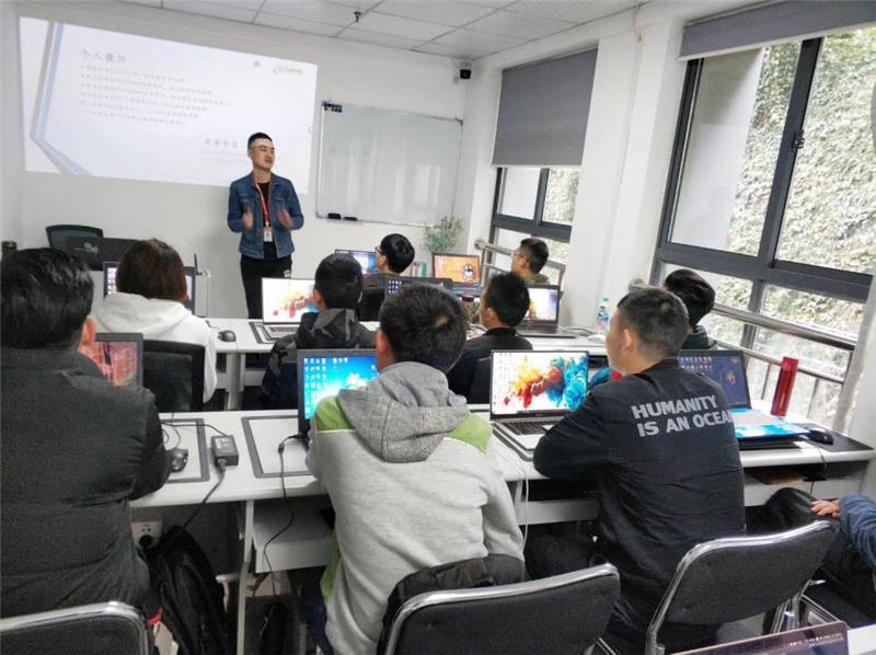 华为5G网优工程师认证培训SVIP班