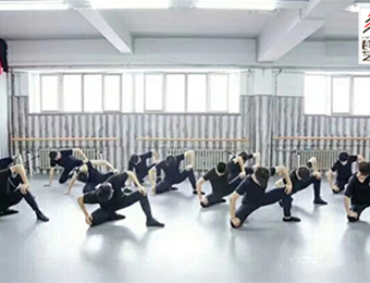 哈尔滨传媒艺考舞蹈专业培训课