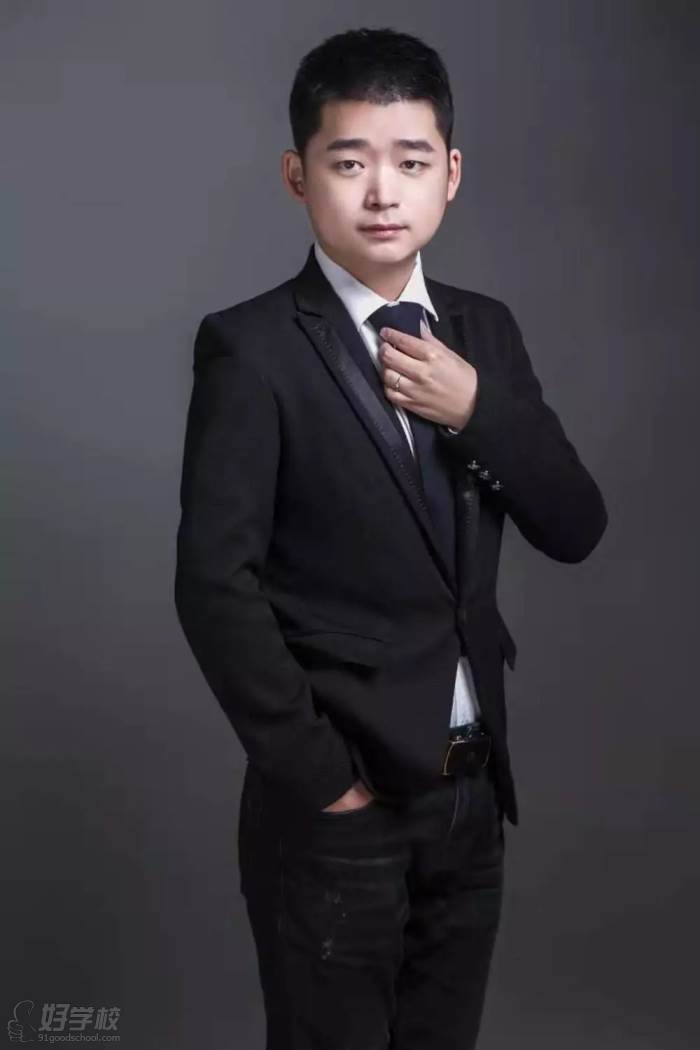 化学主讲李匡