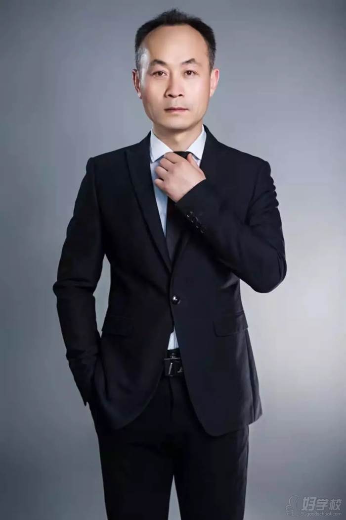 语文主讲马林