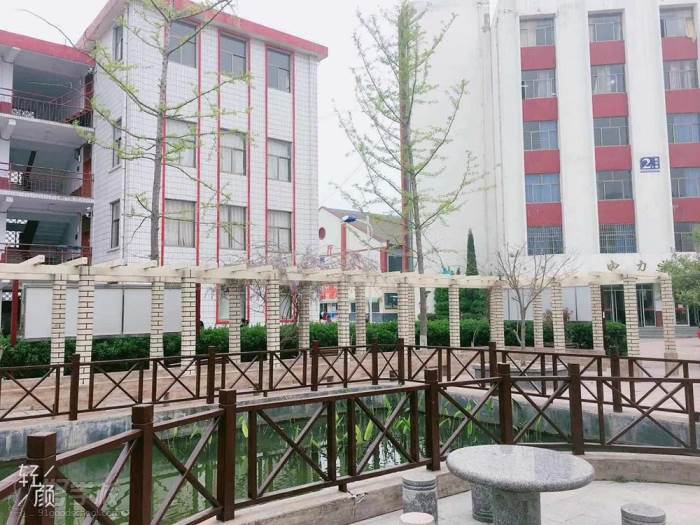 学校环境 学校环境