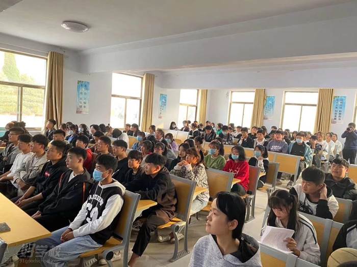 培训现场 培训现场
