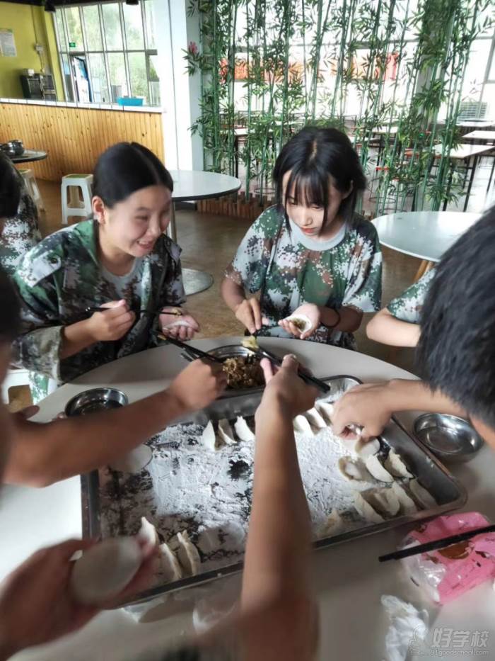 学员风采 学员风采