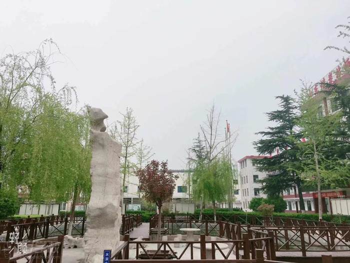 学院环境 学院环境