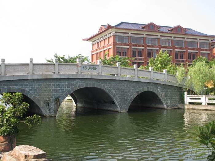 校園風景 校園風景