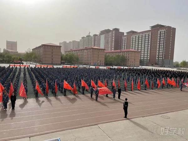 学校操场