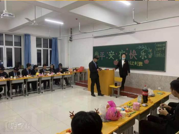 学校活动