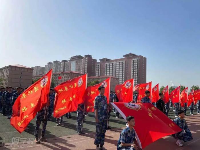 振涛晨会三