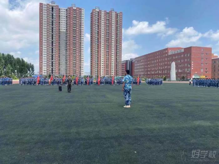 教学现场二