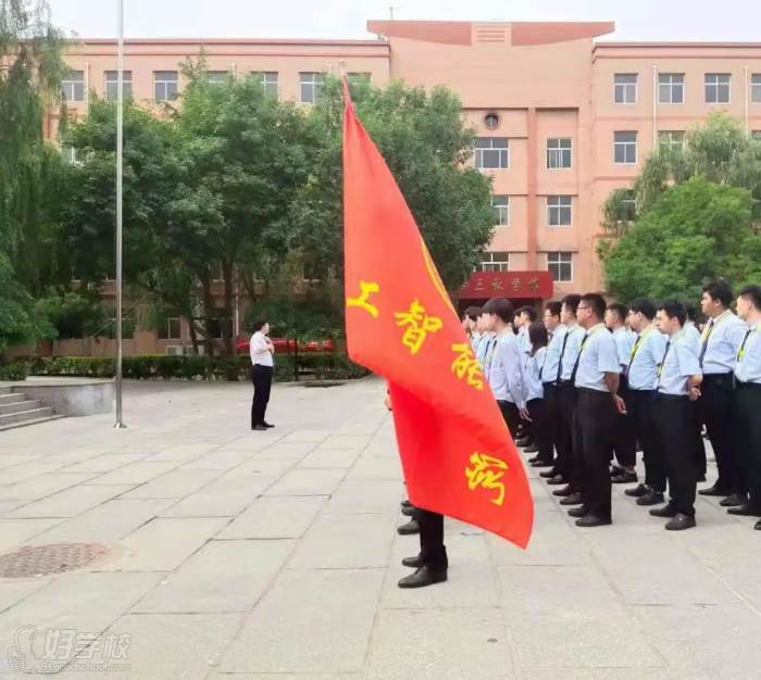 教学现场二