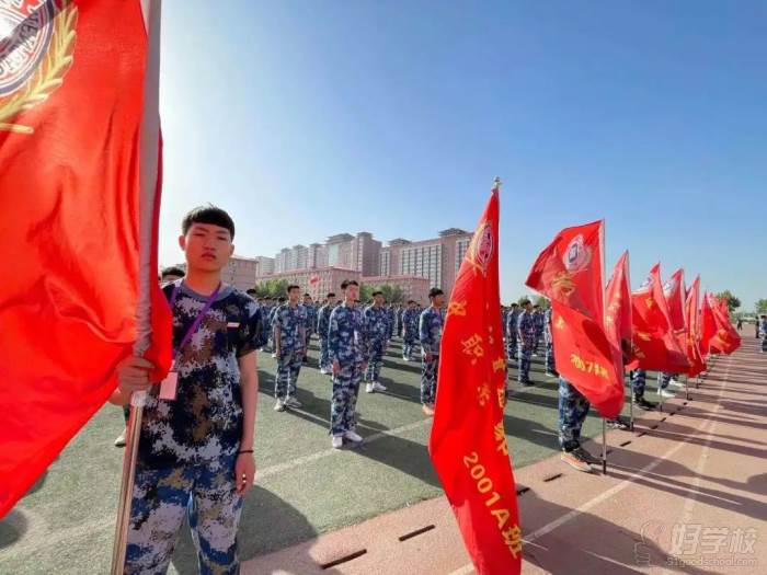 教学现场六