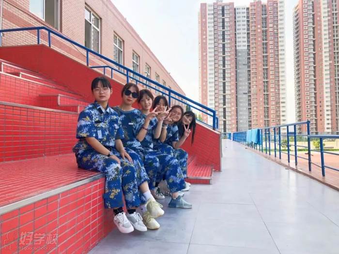 学员风采