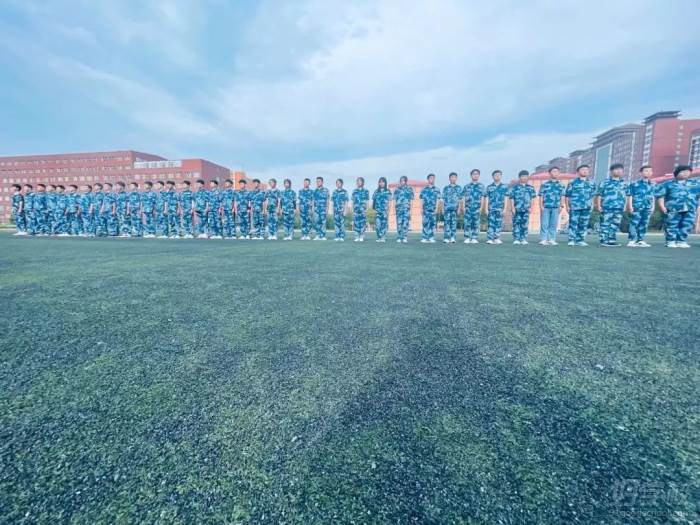 学员风采二