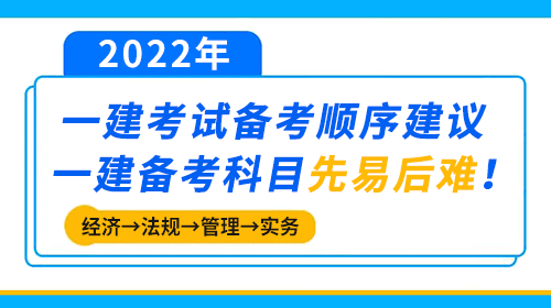 一建考試