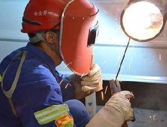 珠海焊接与热切割作业培训就业班