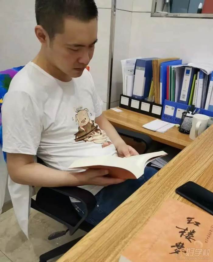 王冕老師