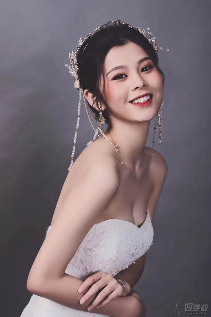 学员风采 学员风采