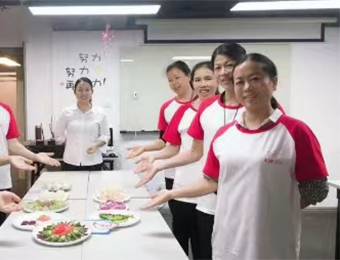 深圳高级营养师培训班