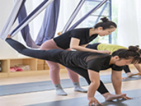 瑜伽教练培训班丨RYT全美联盟认证，助你圆梦优秀瑜伽老师！