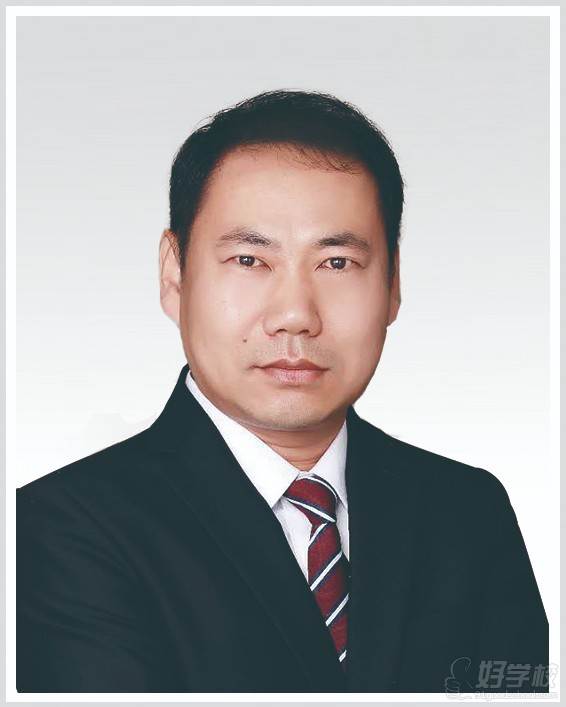 劉杰老師 劉杰老師