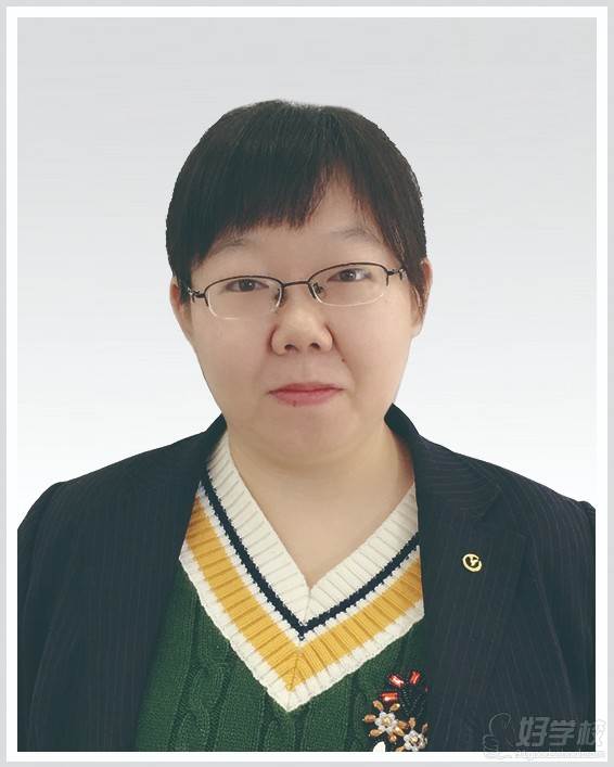 石文靜老師 石文靜老師