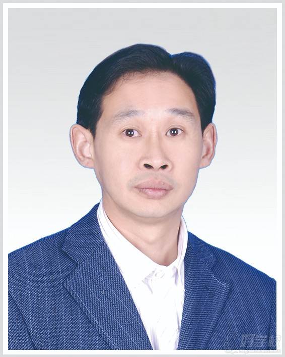 伍文華老師 伍文華老師