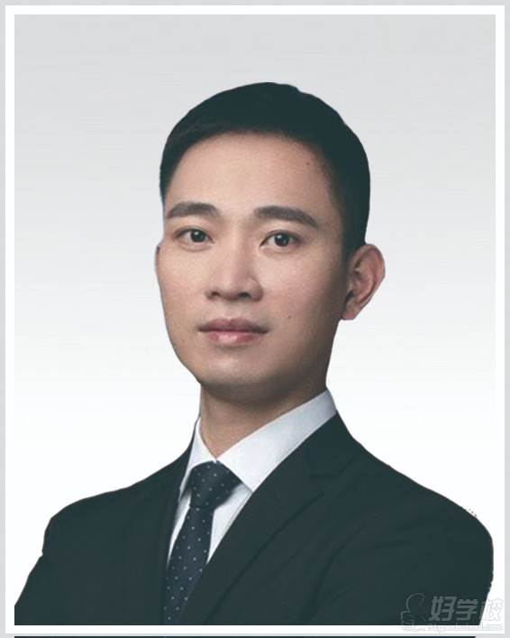 楊爍老師 楊爍老師