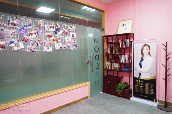 展览墙 展览墙