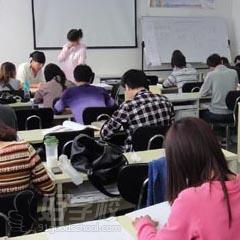 广州华师科教培训中心教学环境
