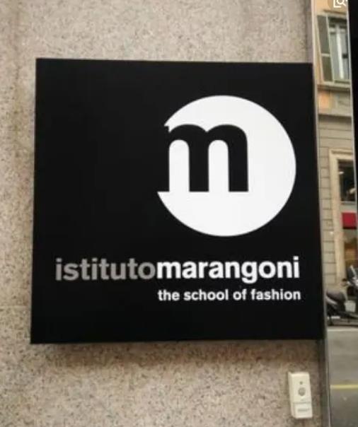 意大利马兰欧尼时尚设计学院大连暑期面授课
