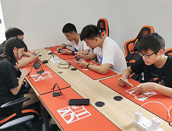 北京磁维教育