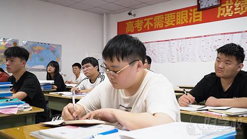 【教学现场】