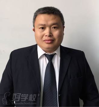 郭胜伟化学