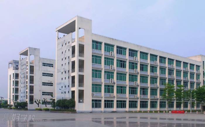 学校环境 学校环境