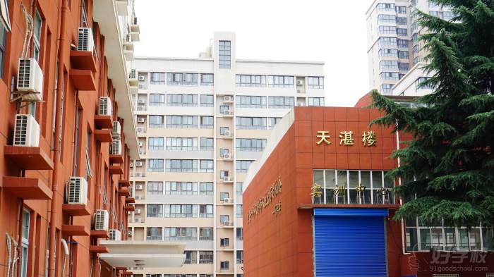 学校环境3 学校环境3