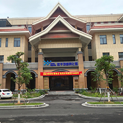 钦州智见职业技能培训学校