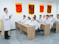 麥冬中醫(yī)技能培訓(xùn)學(xué)校之學(xué)員風(fēng)采展示