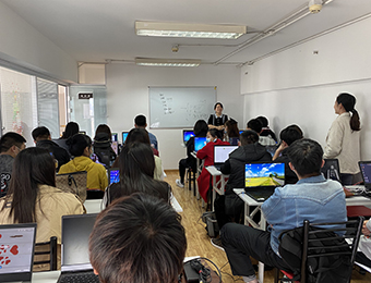 北京軟件測試開發就業培訓班