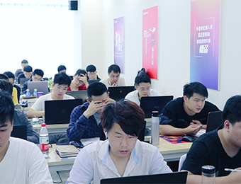 武汉web全栈工程师培训班