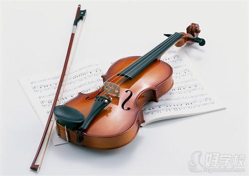 小提琴初级教学一对一或者一对二