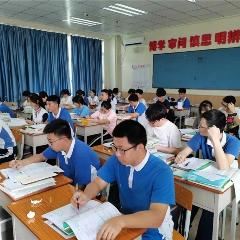 深圳高考复读培训班