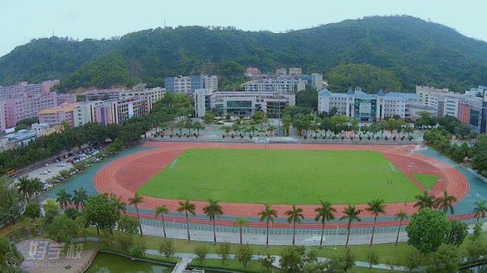 学校环境