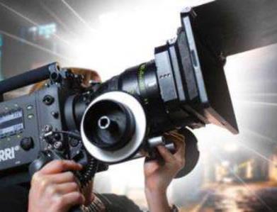 广州传媒艺考专业影视摄影摄像培训课程（全年班）
