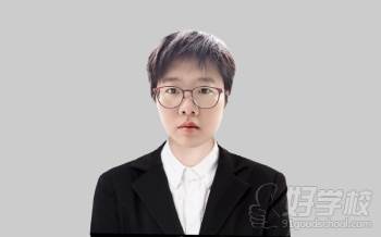 李聆雨老师