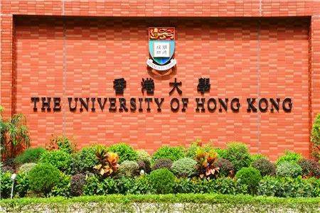 香港大學(xué)